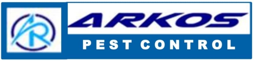 Logo Arkos Pest Control